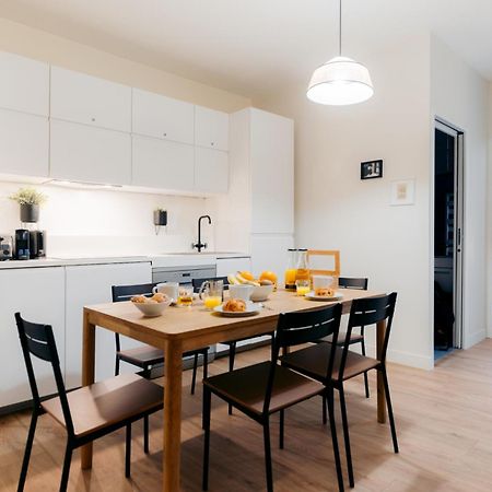 Beauvoir Germain Paris Dış mekan fotoğraf
