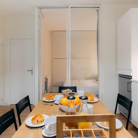 Beauvoir Germain Paris Dış mekan fotoğraf