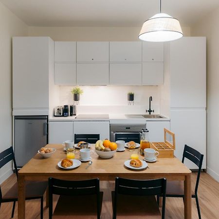 Beauvoir Germain Paris Dış mekan fotoğraf