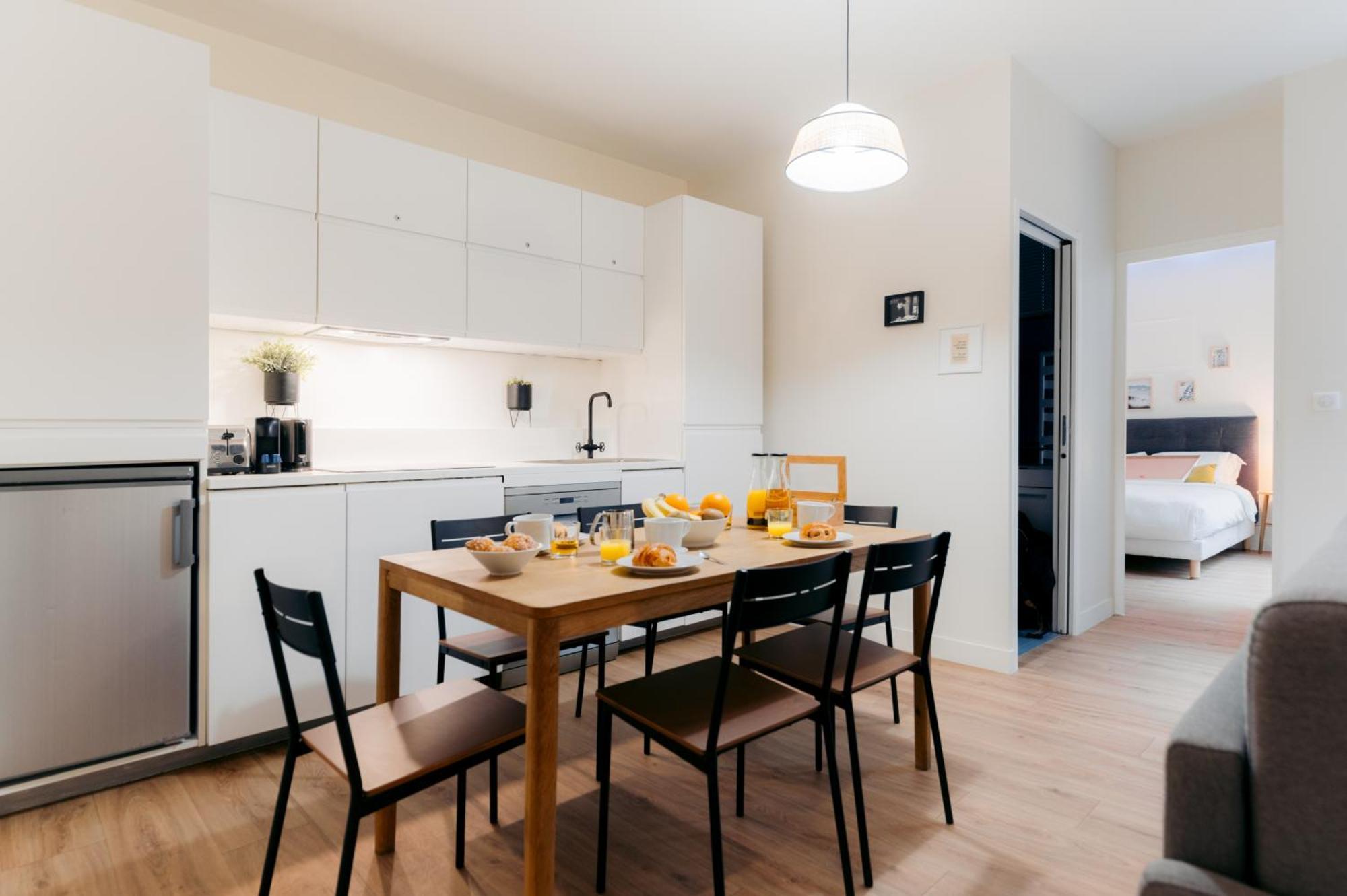 Beauvoir Germain Paris Dış mekan fotoğraf