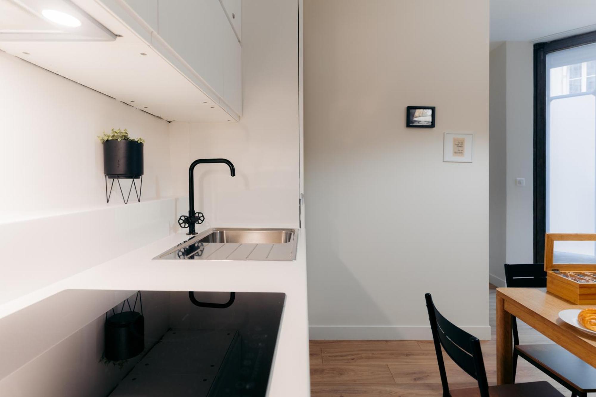 Beauvoir Germain Paris Dış mekan fotoğraf