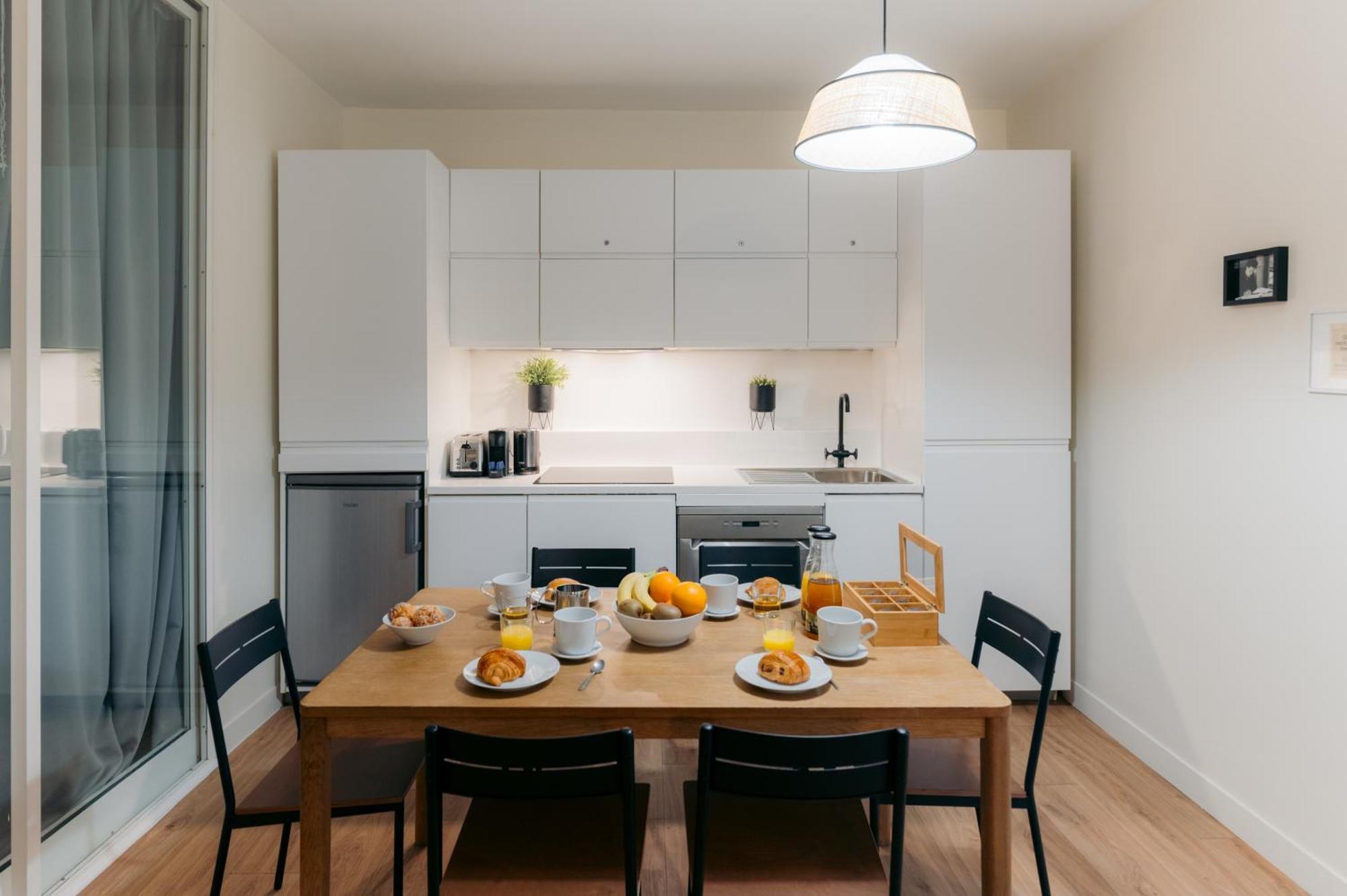 Beauvoir Germain Paris Dış mekan fotoğraf