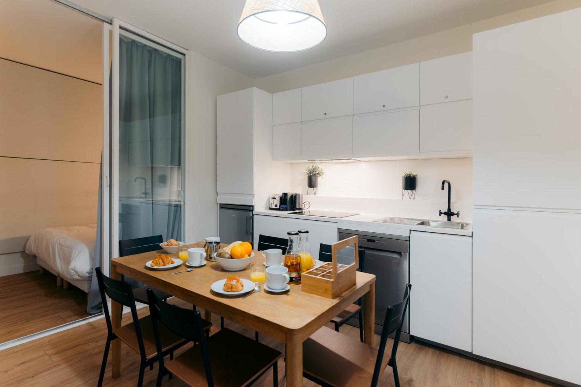 Beauvoir Germain Paris Dış mekan fotoğraf