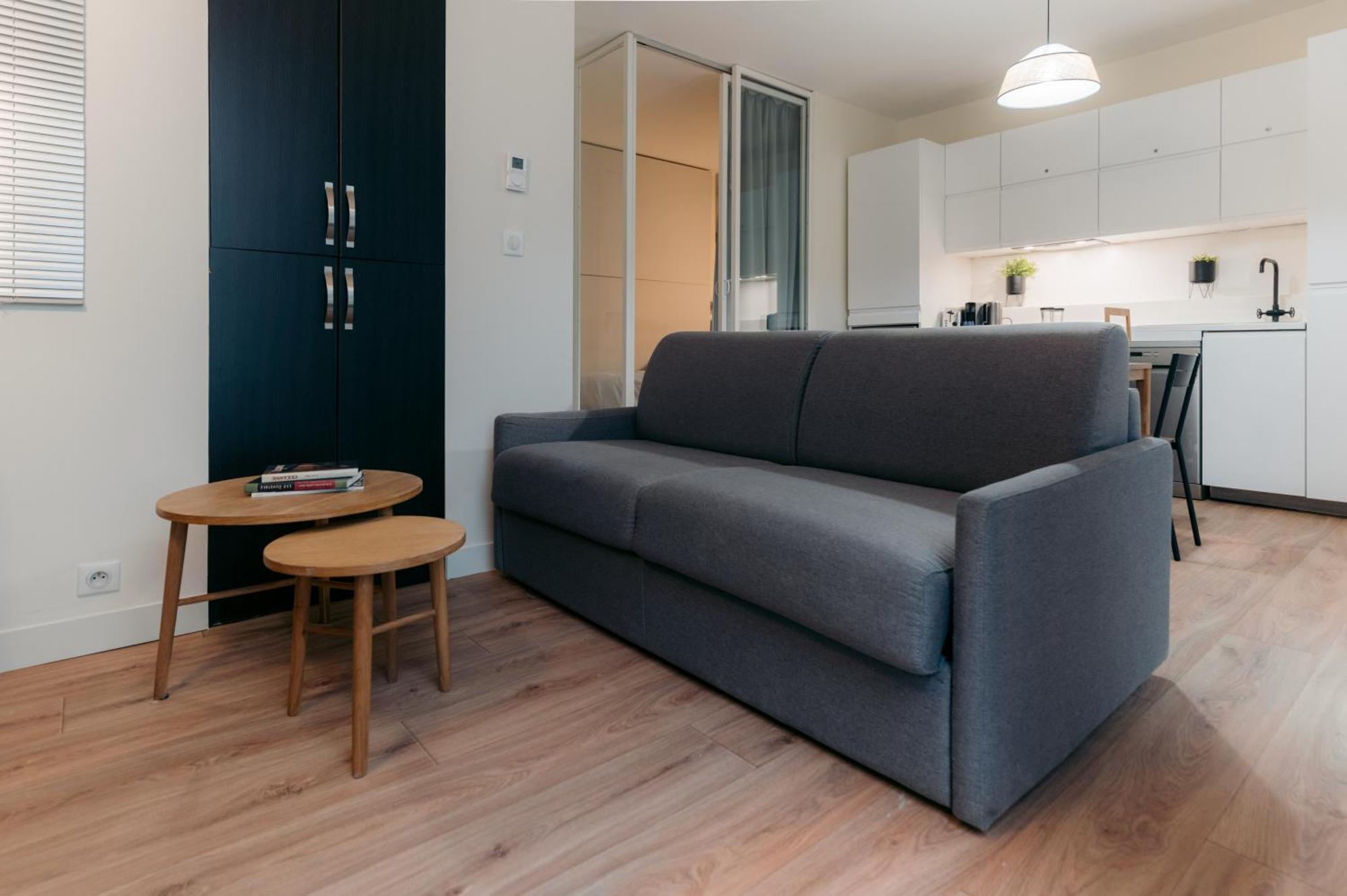 Beauvoir Germain Paris Dış mekan fotoğraf