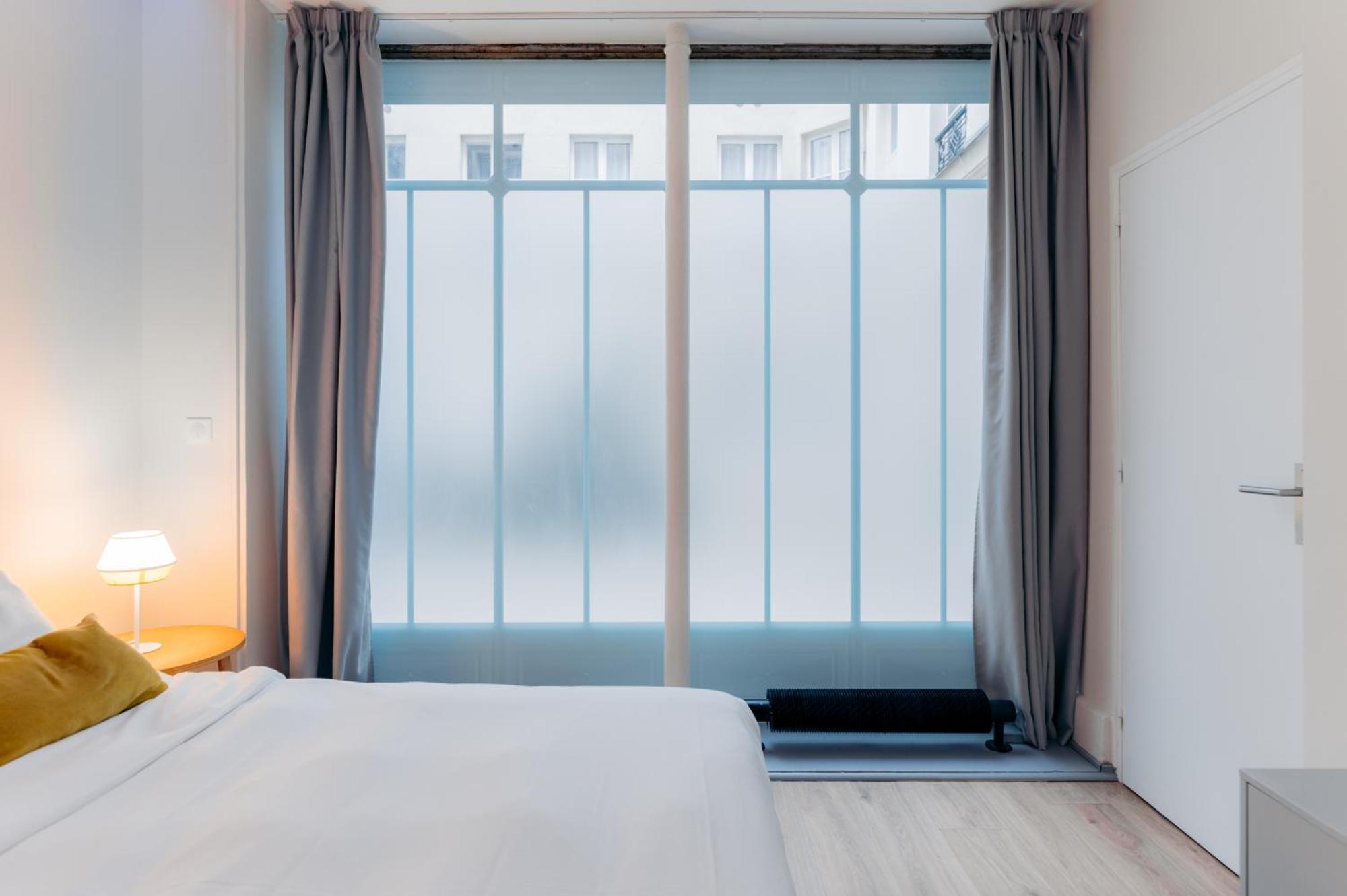Beauvoir Germain Paris Dış mekan fotoğraf