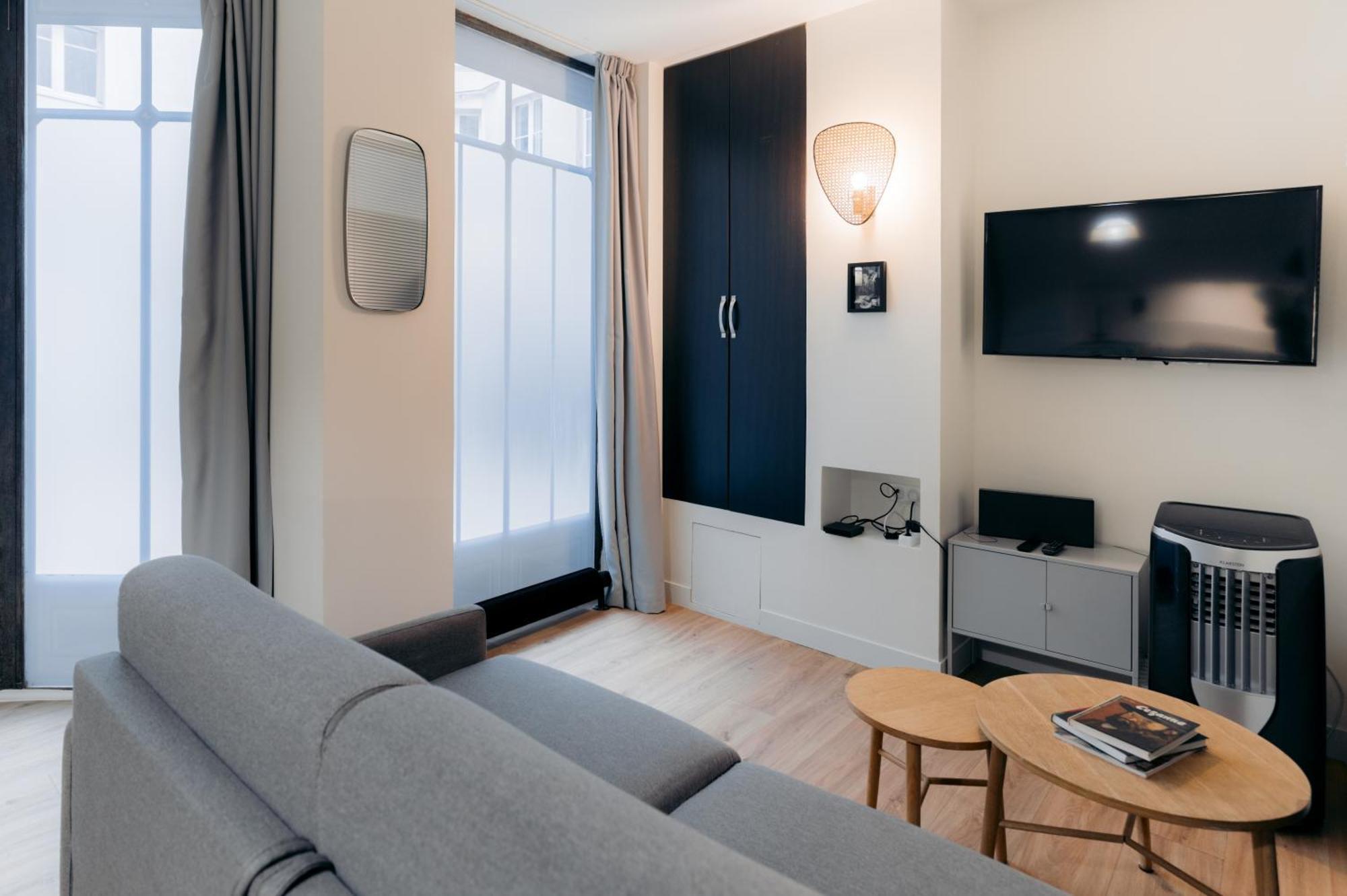 Beauvoir Germain Paris Dış mekan fotoğraf
