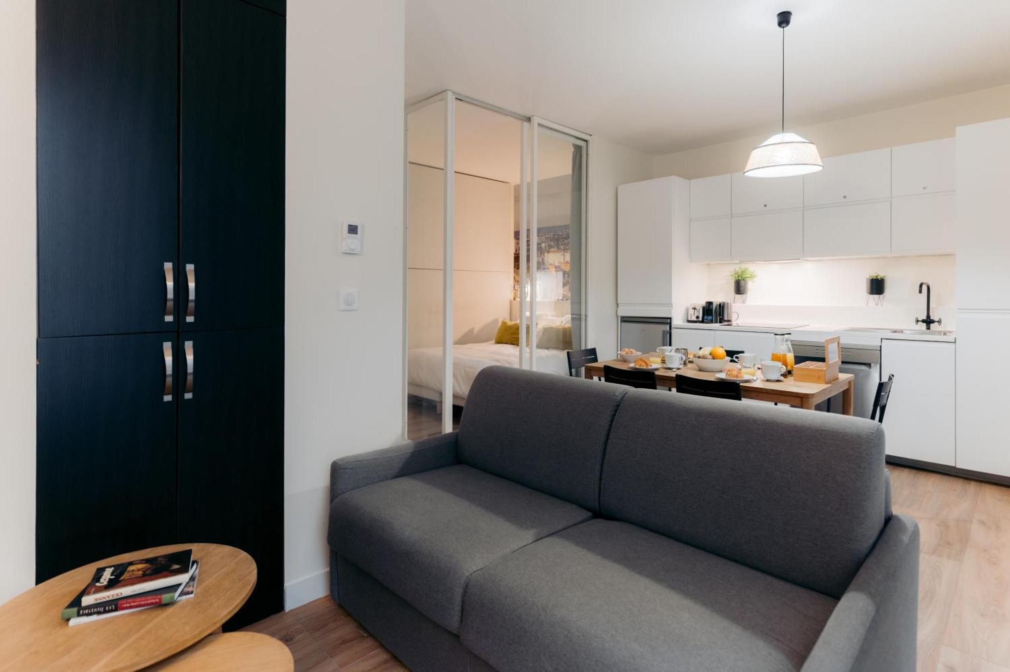 Beauvoir Germain Paris Dış mekan fotoğraf