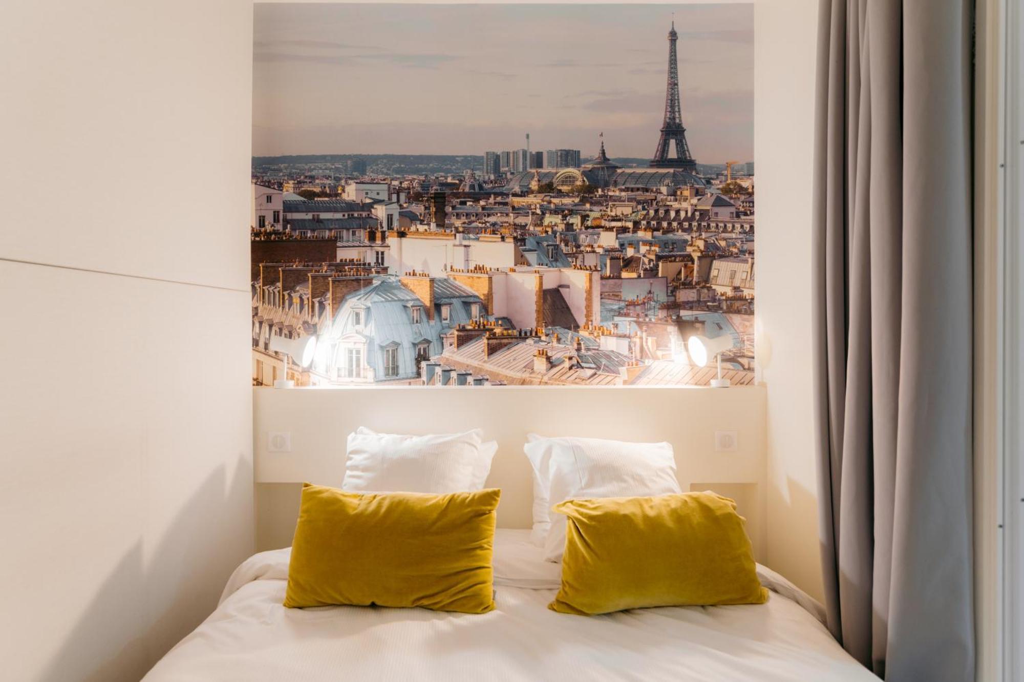 Beauvoir Germain Paris Dış mekan fotoğraf