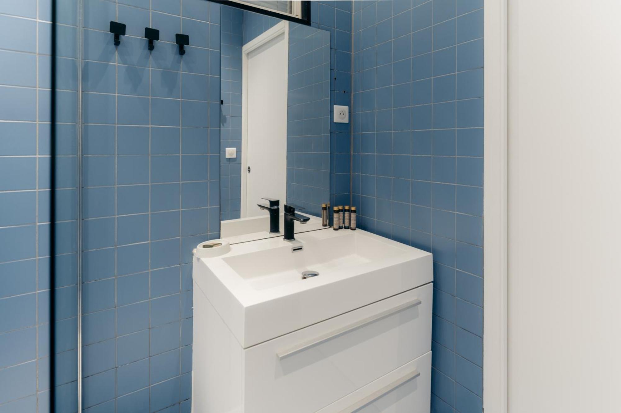 Beauvoir Germain Paris Dış mekan fotoğraf