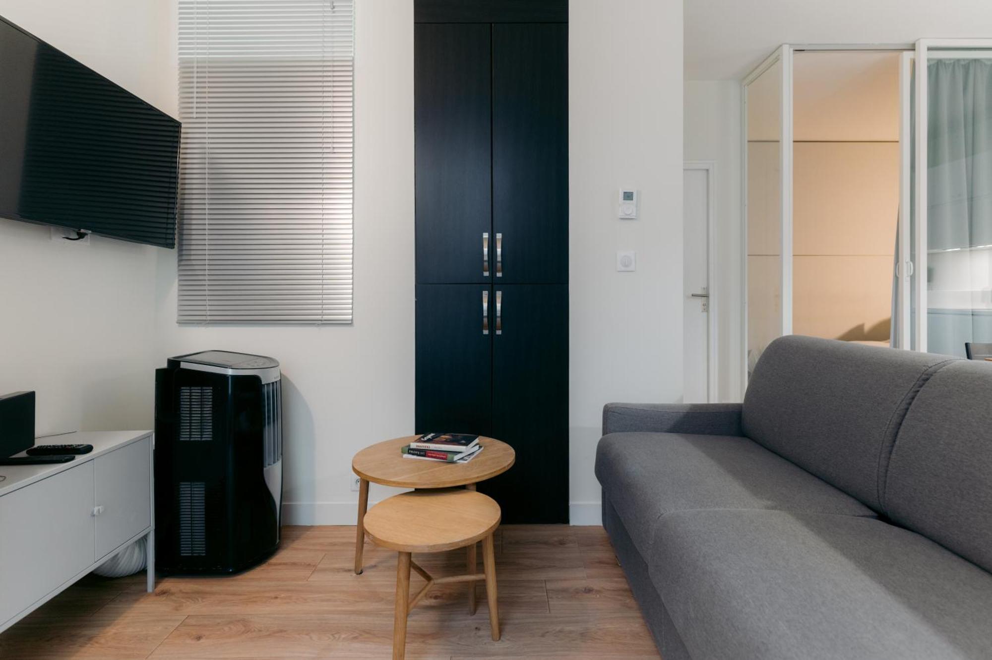 Beauvoir Germain Paris Dış mekan fotoğraf