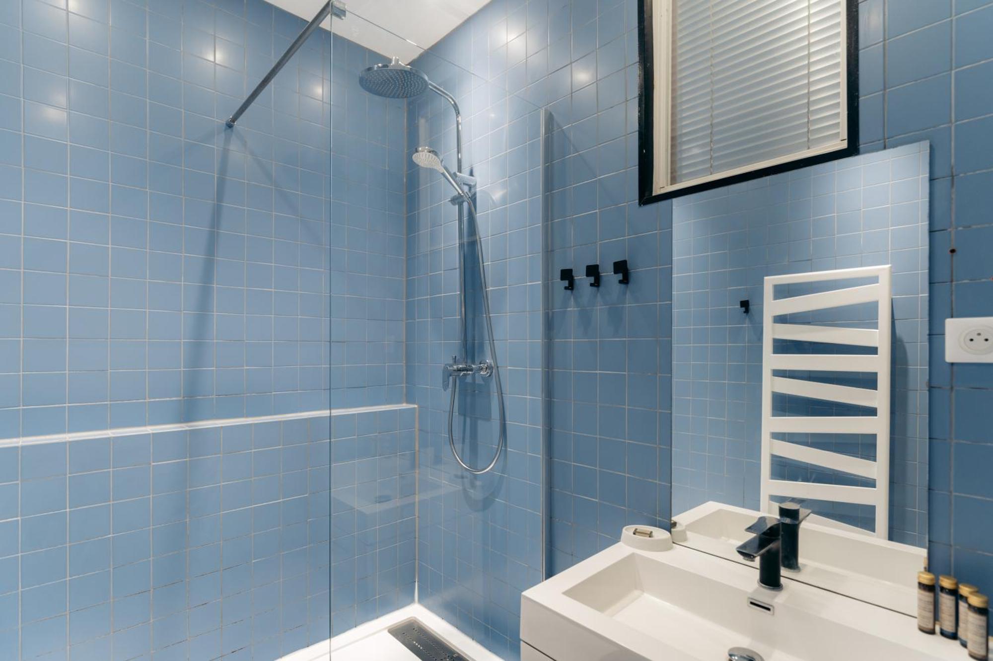 Beauvoir Germain Paris Dış mekan fotoğraf